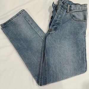 John Galt Classic Blue Women’s Jeans